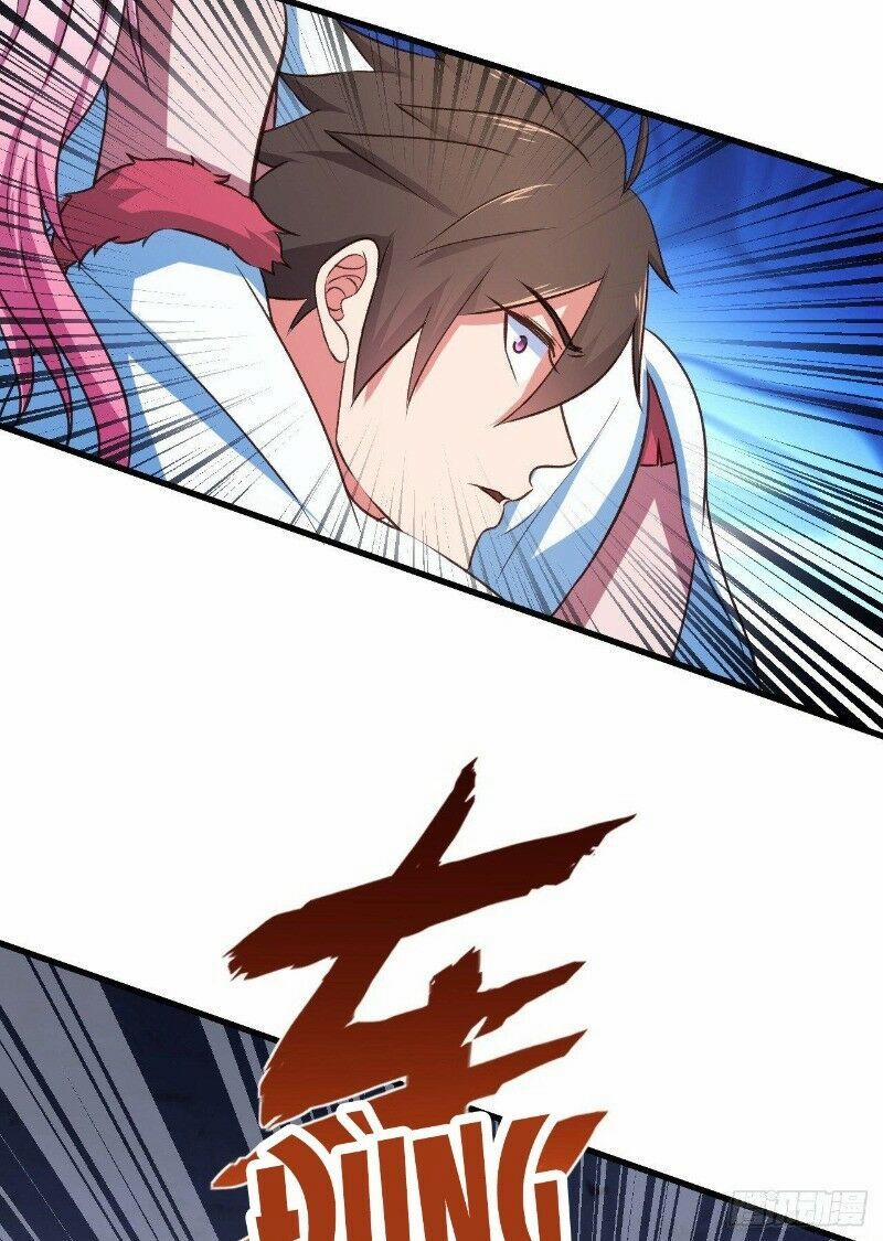 Hậu Cung Của Ta Dựa Vào Rút Thẻ 29 trang 44