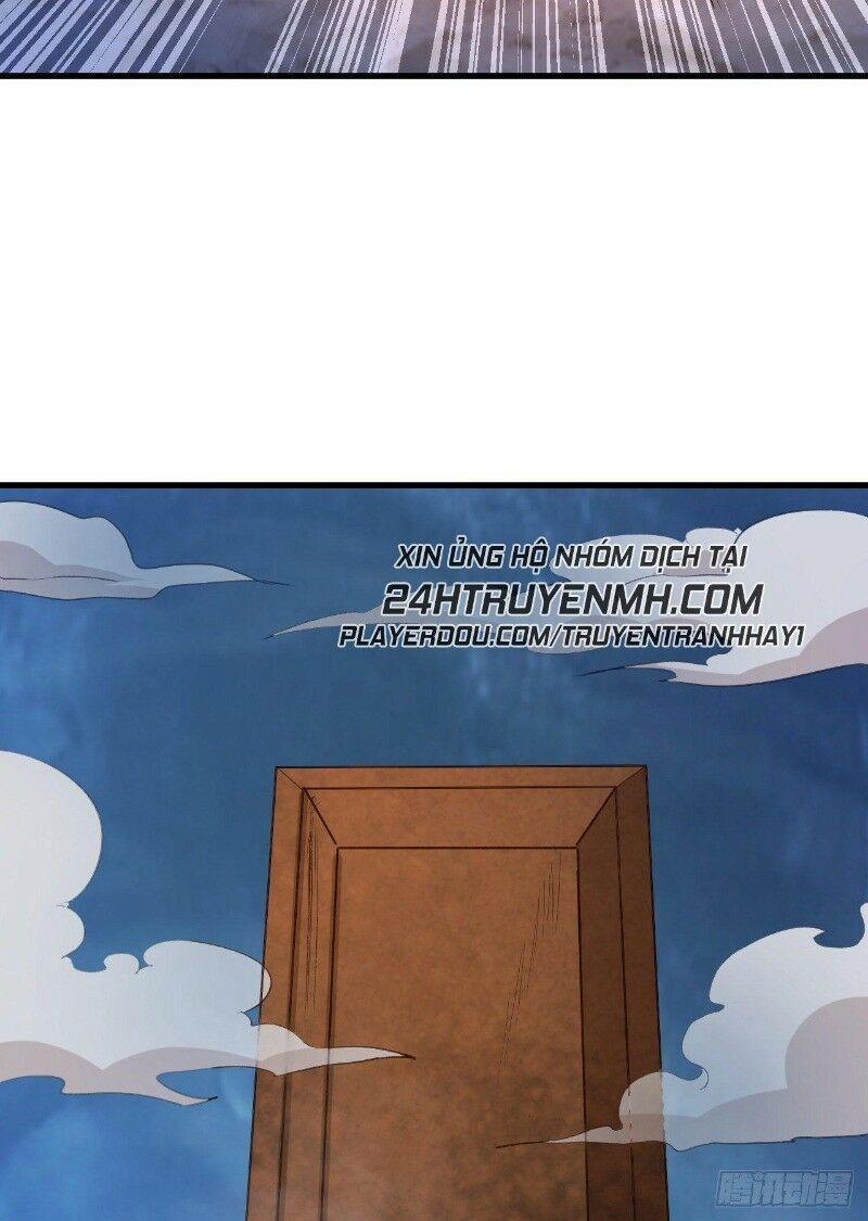 Hậu Cung Của Ta Dựa Vào Rút Thẻ 29 trang 46