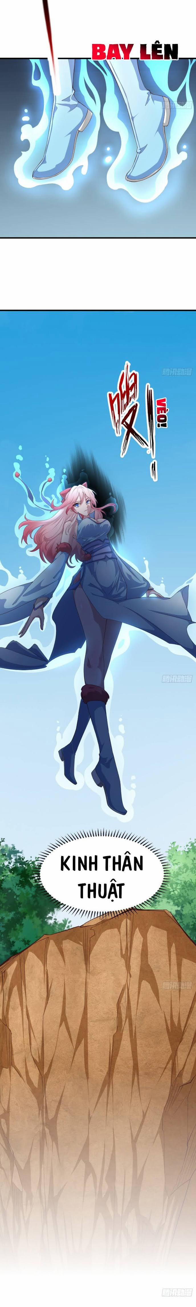 Hậu Cung Của Ta Dựa Vào Rút Thẻ 3 trang 20