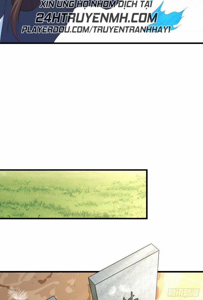 Hậu Cung Của Ta Dựa Vào Rút Thẻ 30 trang 35