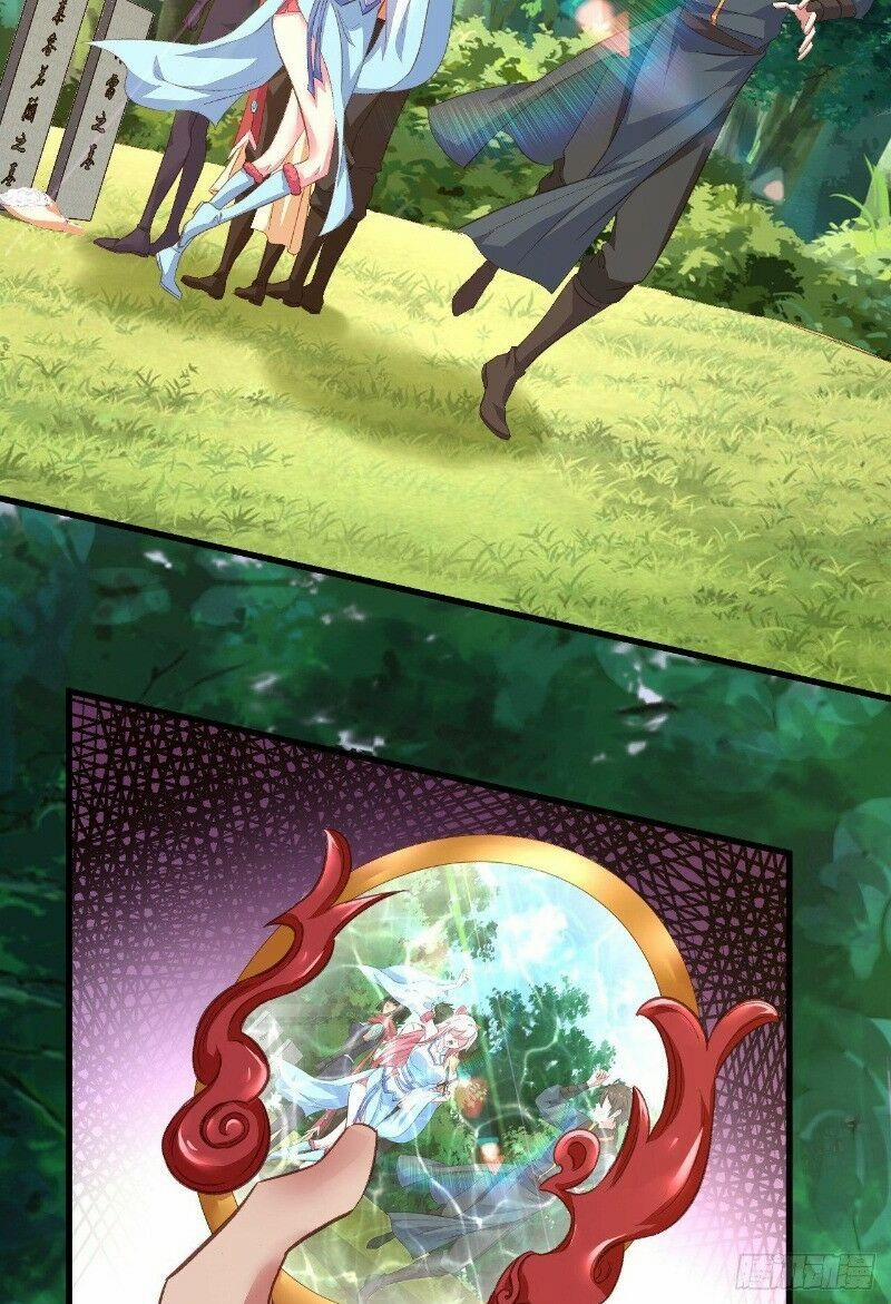 Hậu Cung Của Ta Dựa Vào Rút Thẻ 30 trang 42