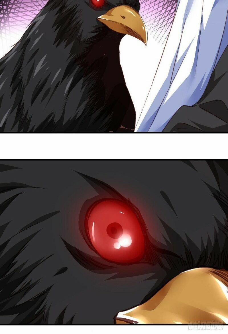 Hậu Cung Của Ta Dựa Vào Rút Thẻ 30 trang 45