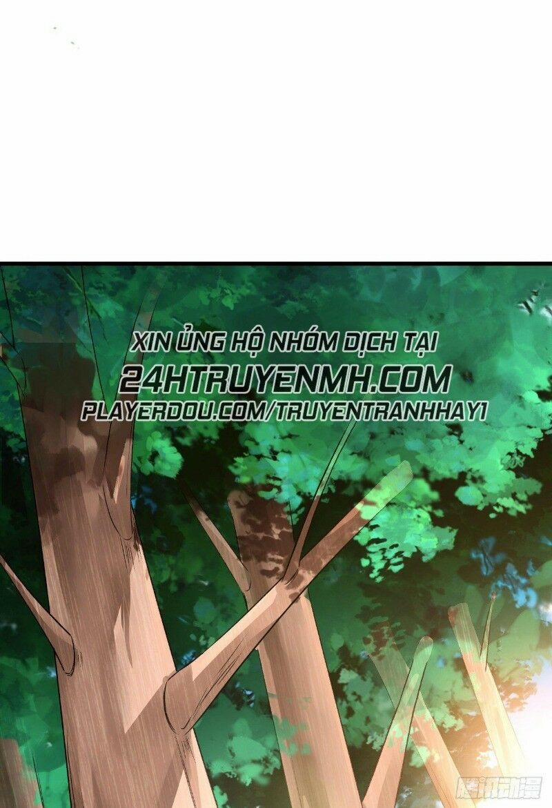 Hậu Cung Của Ta Dựa Vào Rút Thẻ 30 trang 46