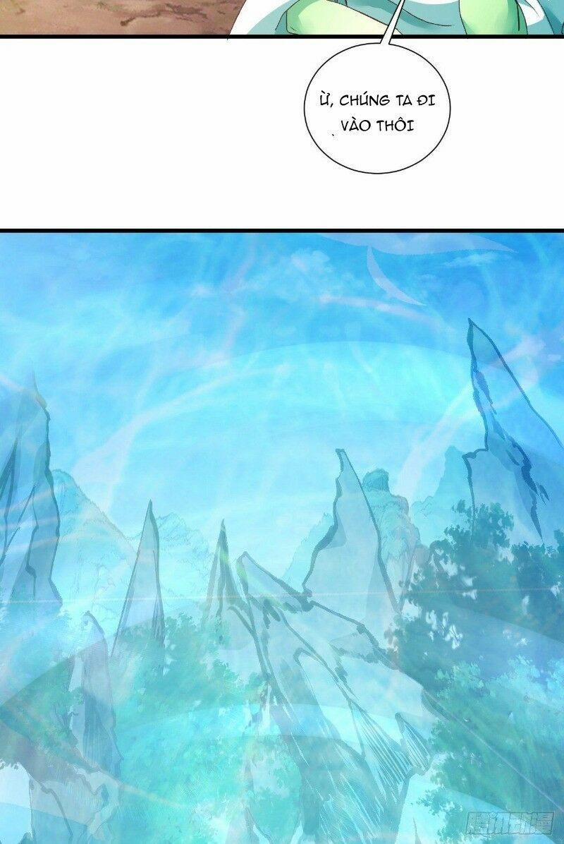 Hậu Cung Của Ta Dựa Vào Rút Thẻ 31 trang 46