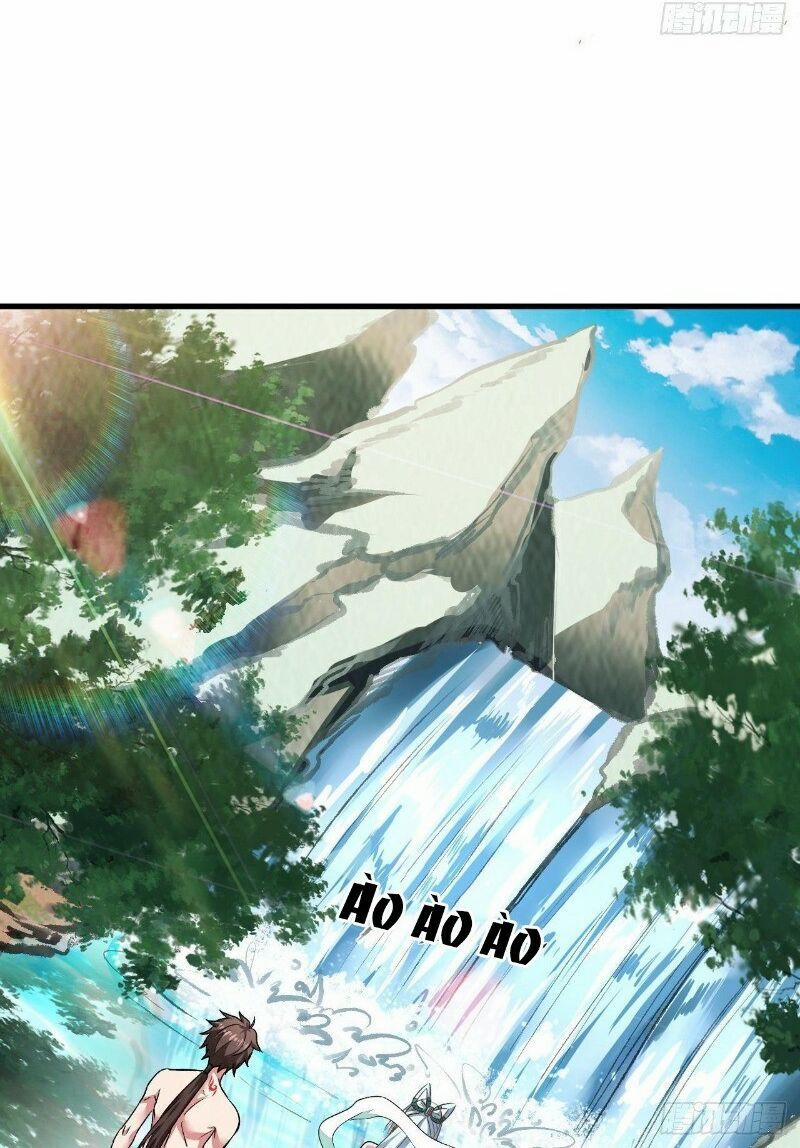 Hậu Cung Của Ta Dựa Vào Rút Thẻ 31 trang 49