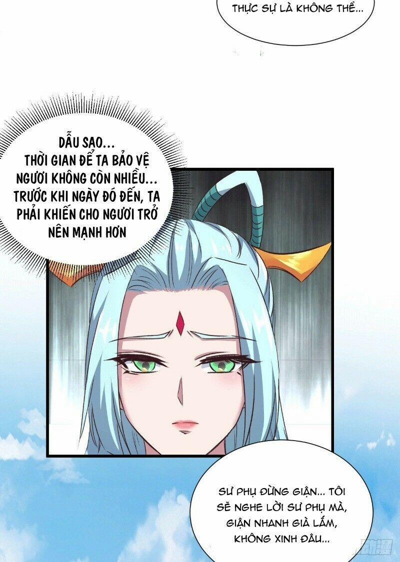 Hậu Cung Của Ta Dựa Vào Rút Thẻ 32 trang 14