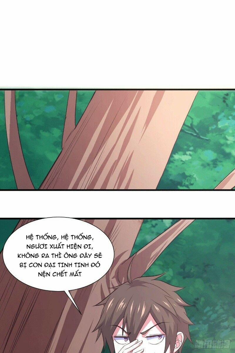 Hậu Cung Của Ta Dựa Vào Rút Thẻ 32 trang 46