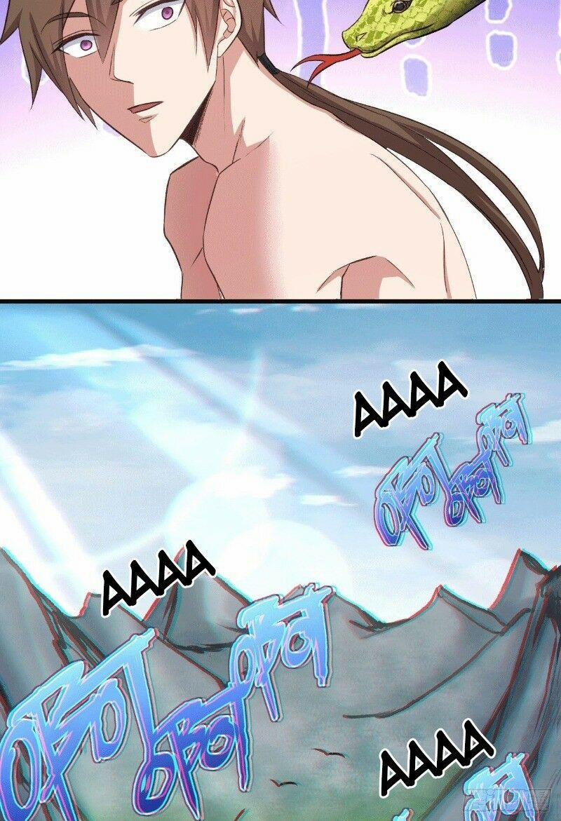 Hậu Cung Của Ta Dựa Vào Rút Thẻ 32 trang 52