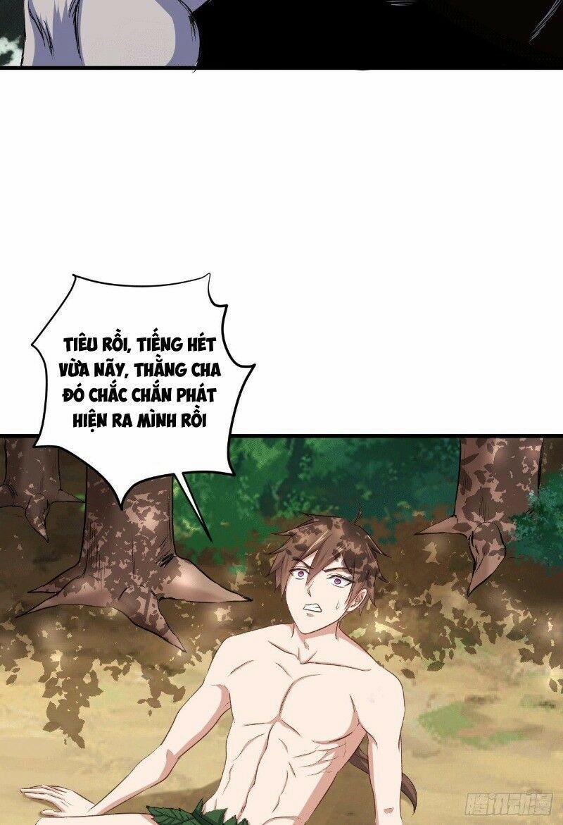 Hậu Cung Của Ta Dựa Vào Rút Thẻ 32 trang 54