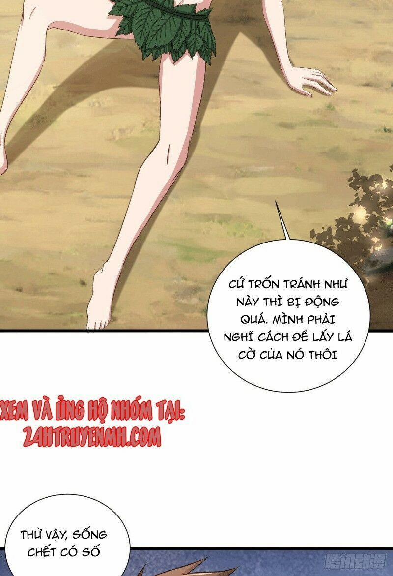 Hậu Cung Của Ta Dựa Vào Rút Thẻ 32 trang 55