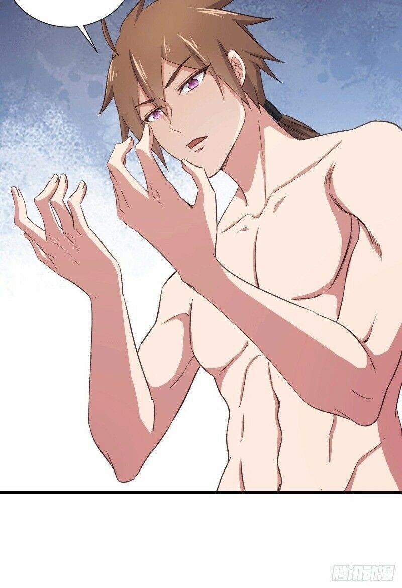 Hậu Cung Của Ta Dựa Vào Rút Thẻ 32 trang 56