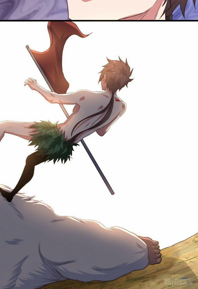 Hậu Cung Của Ta Dựa Vào Rút Thẻ 33 trang 12