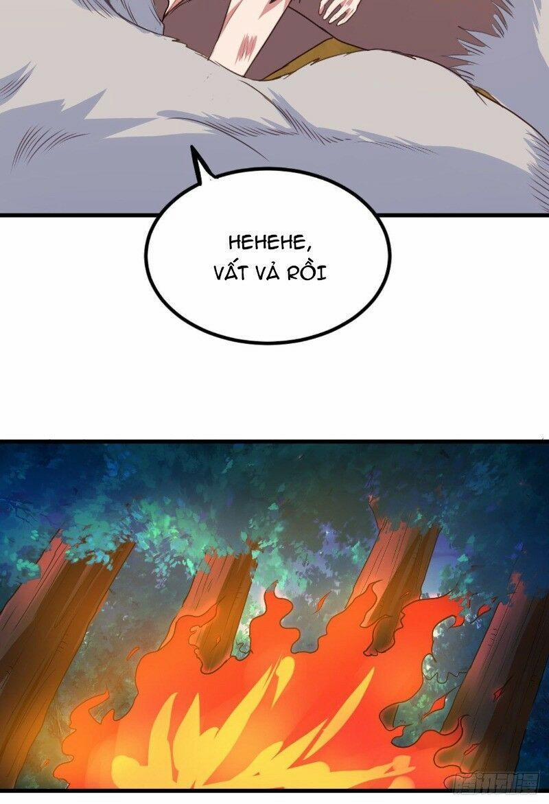 Hậu Cung Của Ta Dựa Vào Rút Thẻ 33 trang 14