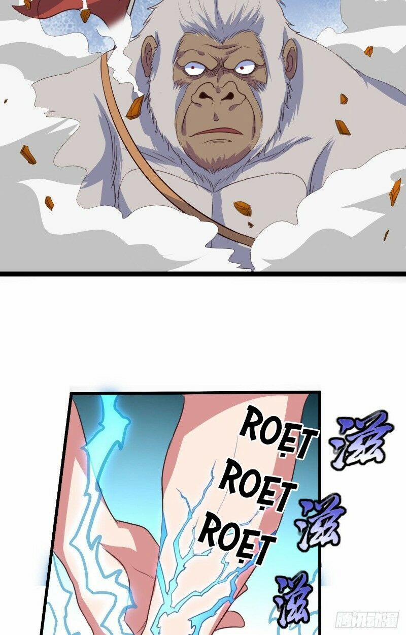 Hậu Cung Của Ta Dựa Vào Rút Thẻ 33 trang 5