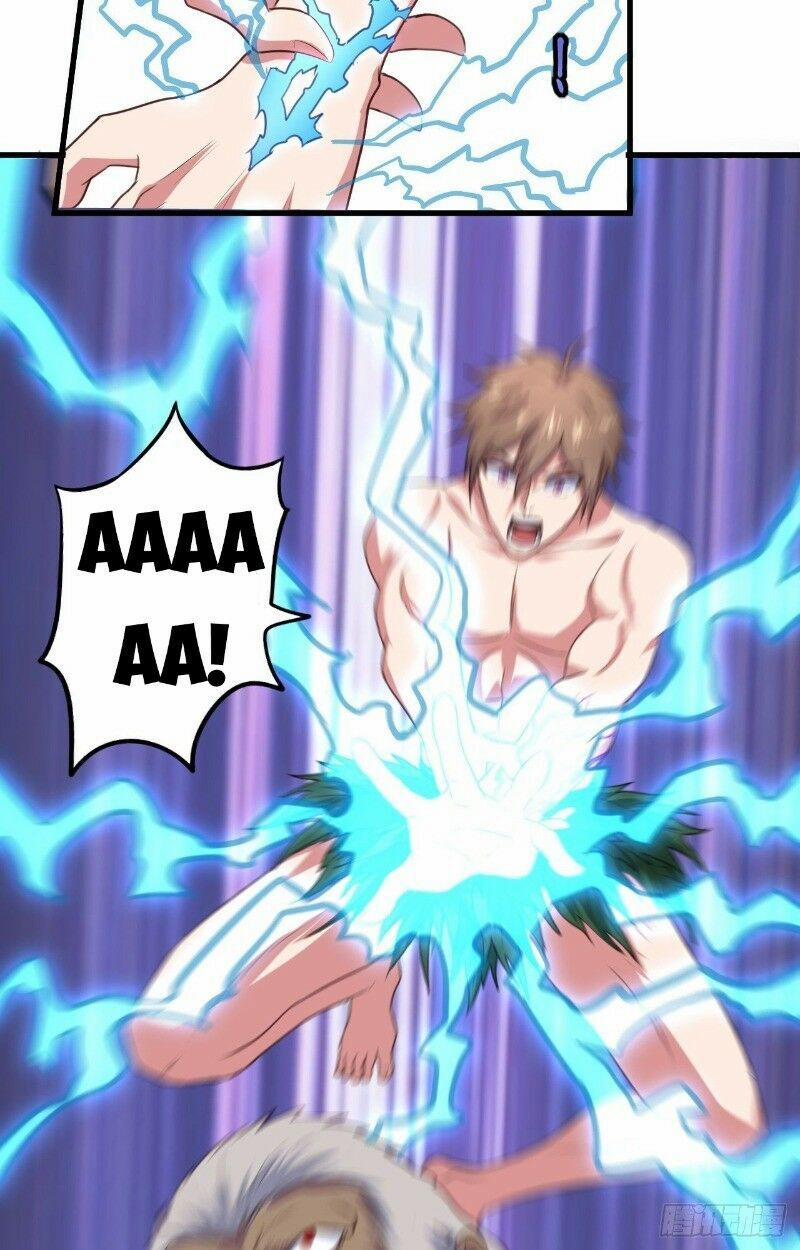 Hậu Cung Của Ta Dựa Vào Rút Thẻ 33 trang 6