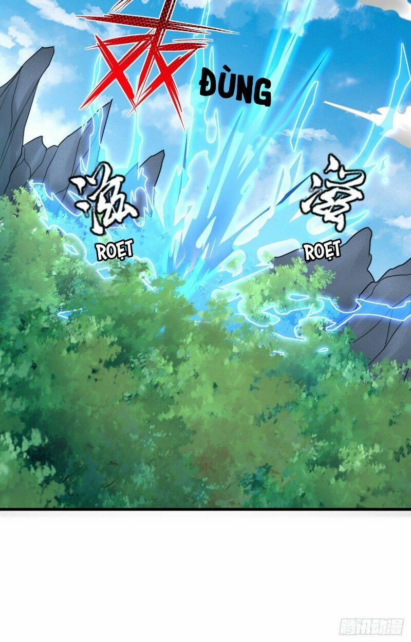 Hậu Cung Của Ta Dựa Vào Rút Thẻ 33 trang 8