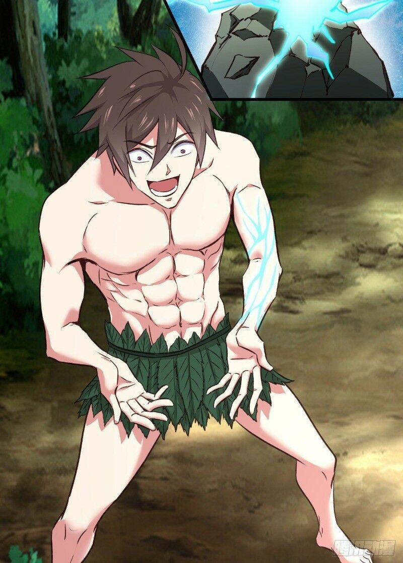 Hậu Cung Của Ta Dựa Vào Rút Thẻ 34 trang 10