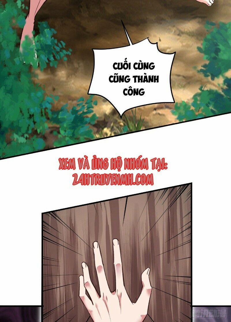 Hậu Cung Của Ta Dựa Vào Rút Thẻ 34 trang 11