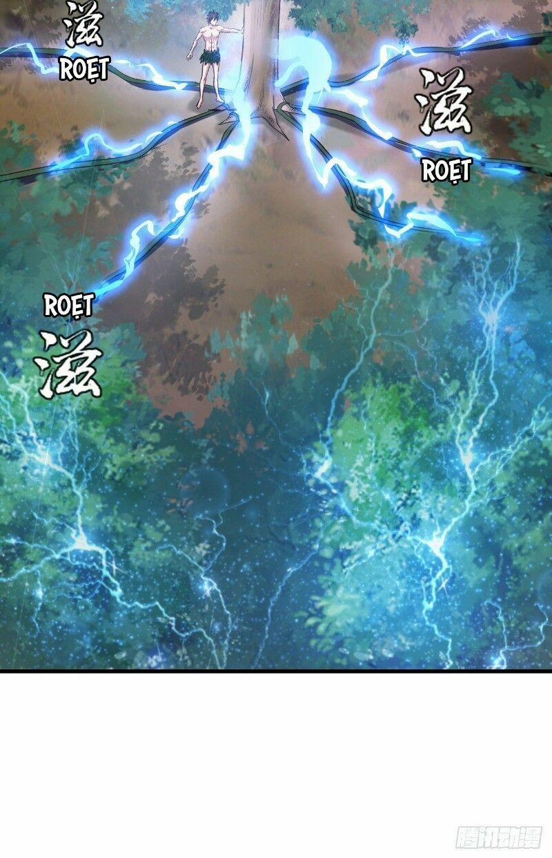 Hậu Cung Của Ta Dựa Vào Rút Thẻ 34 trang 16