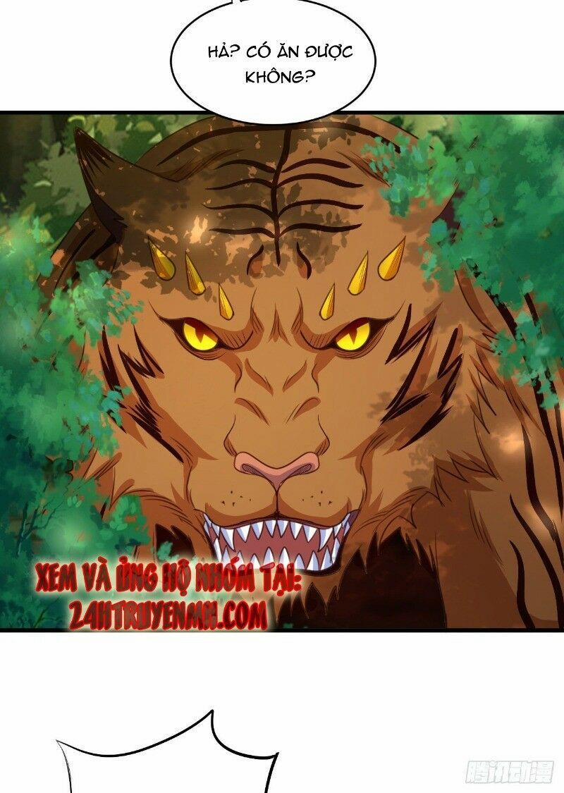 Hậu Cung Của Ta Dựa Vào Rút Thẻ 34 trang 26