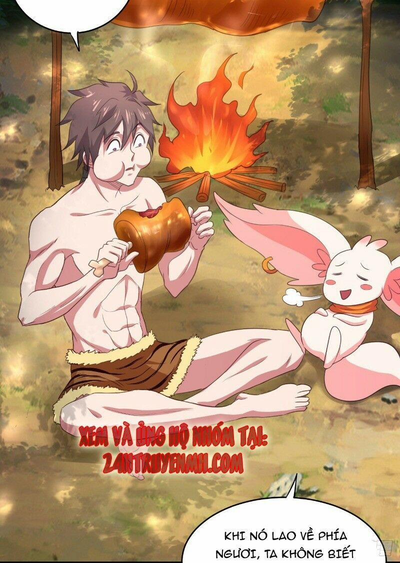 Hậu Cung Của Ta Dựa Vào Rút Thẻ 34 trang 29