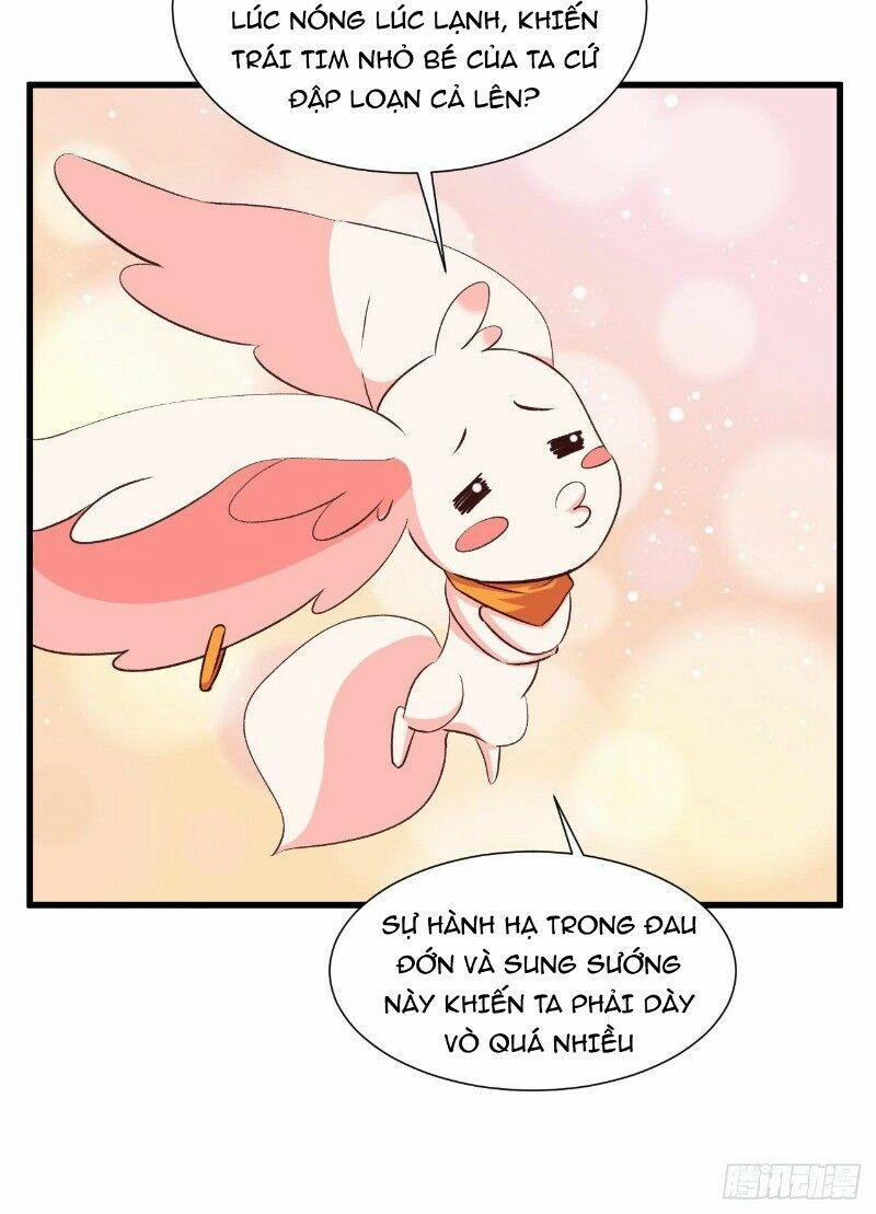 Hậu Cung Của Ta Dựa Vào Rút Thẻ 34 trang 34