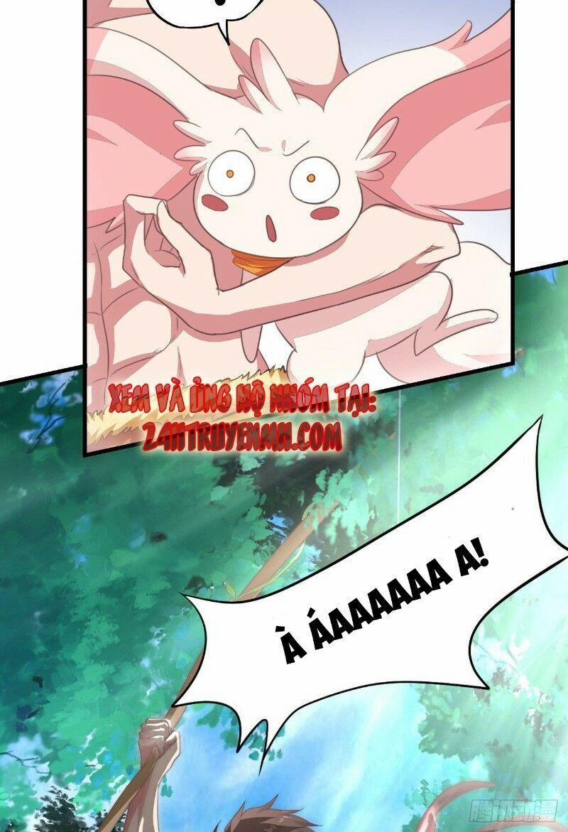 Hậu Cung Của Ta Dựa Vào Rút Thẻ 34 trang 51