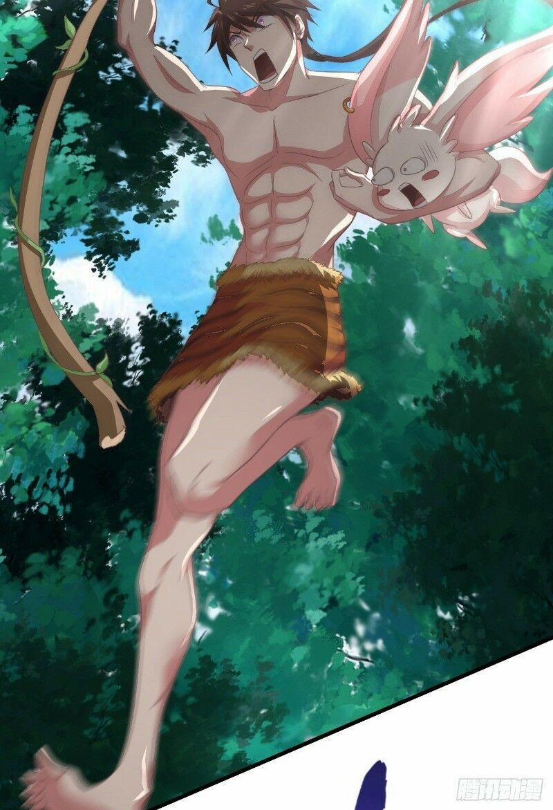 Hậu Cung Của Ta Dựa Vào Rút Thẻ 34 trang 52