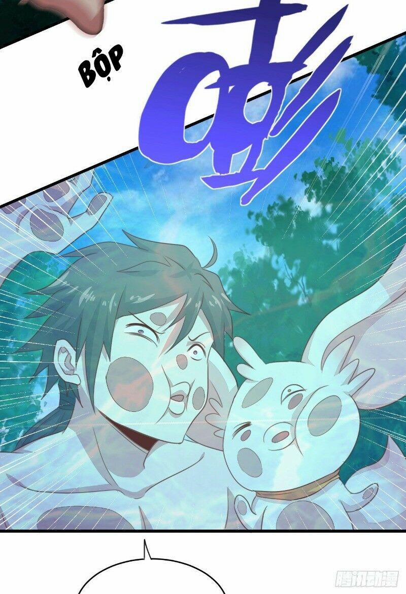 Hậu Cung Của Ta Dựa Vào Rút Thẻ 34 trang 53