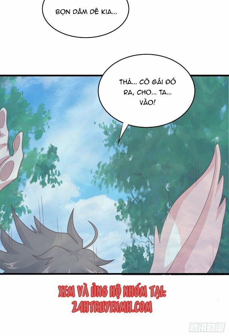 Hậu Cung Của Ta Dựa Vào Rút Thẻ 34 trang 54