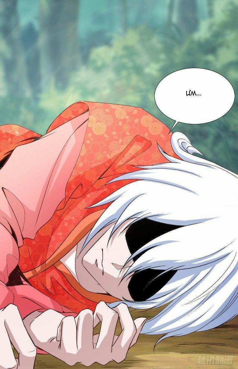 Hậu Cung Của Ta Dựa Vào Rút Thẻ 34 trang 56