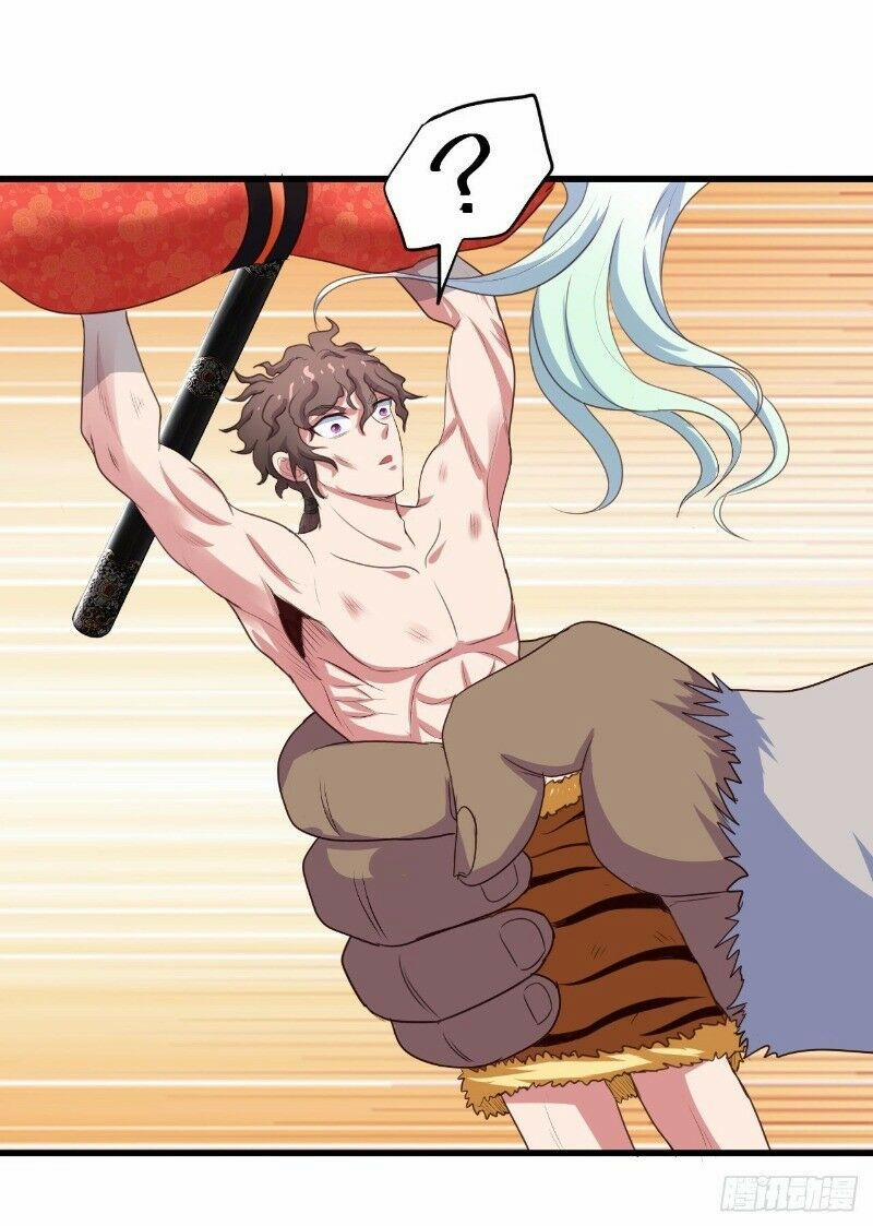 Hậu Cung Của Ta Dựa Vào Rút Thẻ 35 trang 18