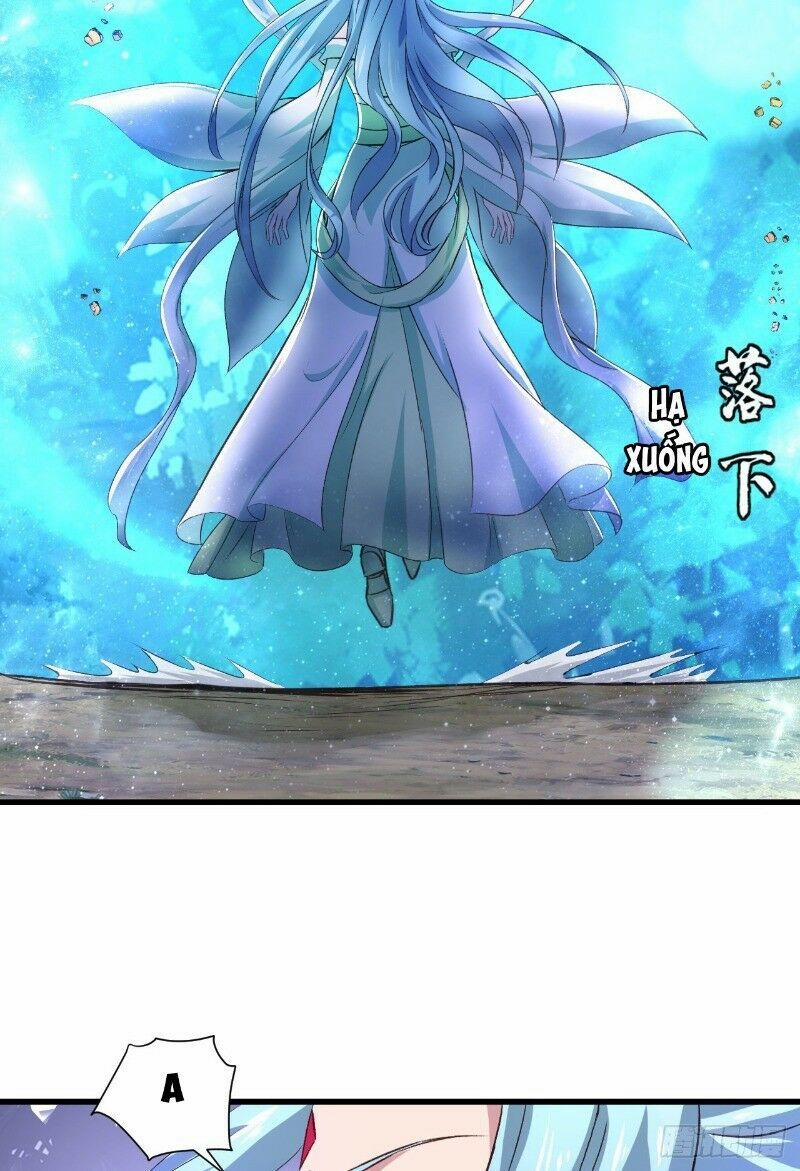 Hậu Cung Của Ta Dựa Vào Rút Thẻ 35 trang 28