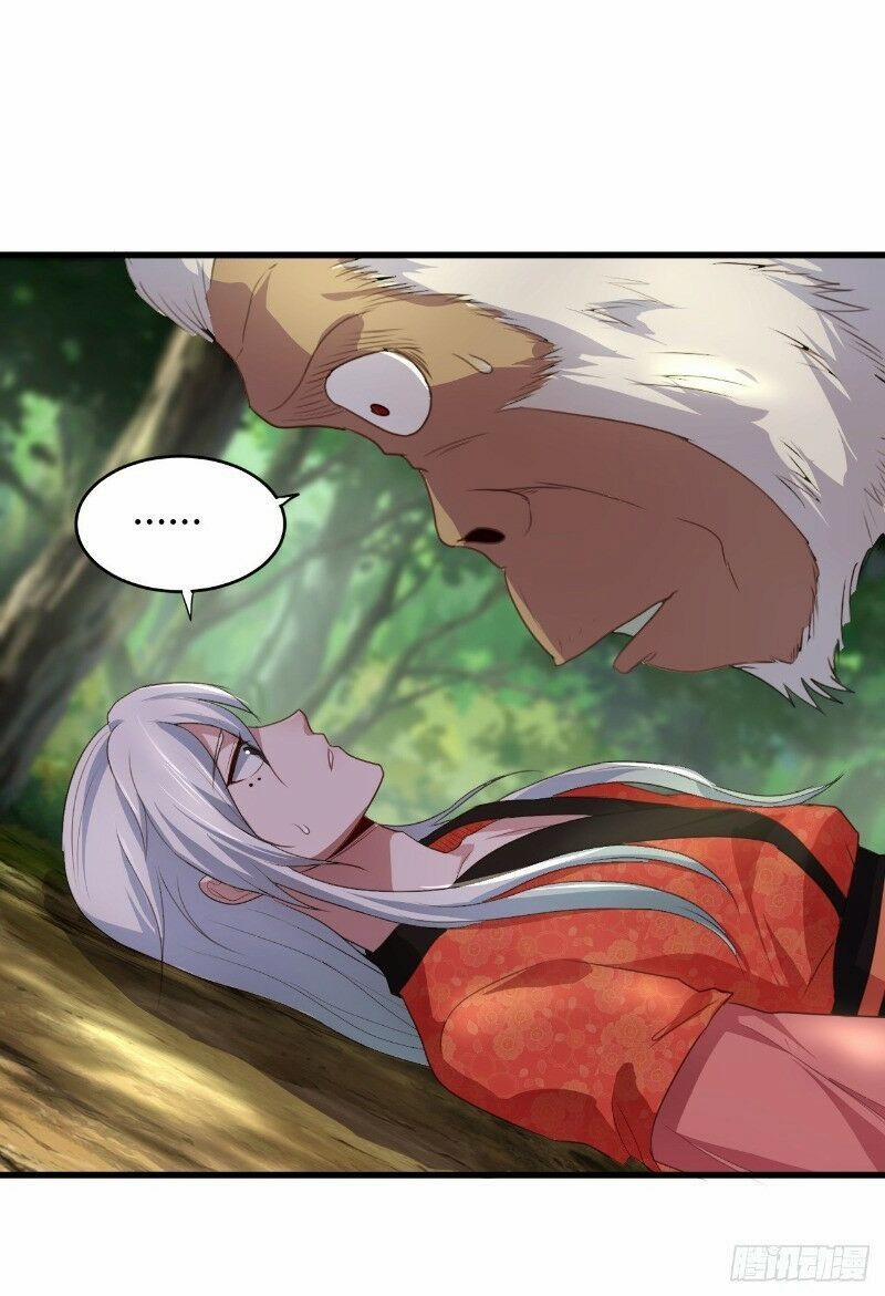 Hậu Cung Của Ta Dựa Vào Rút Thẻ 35 trang 42