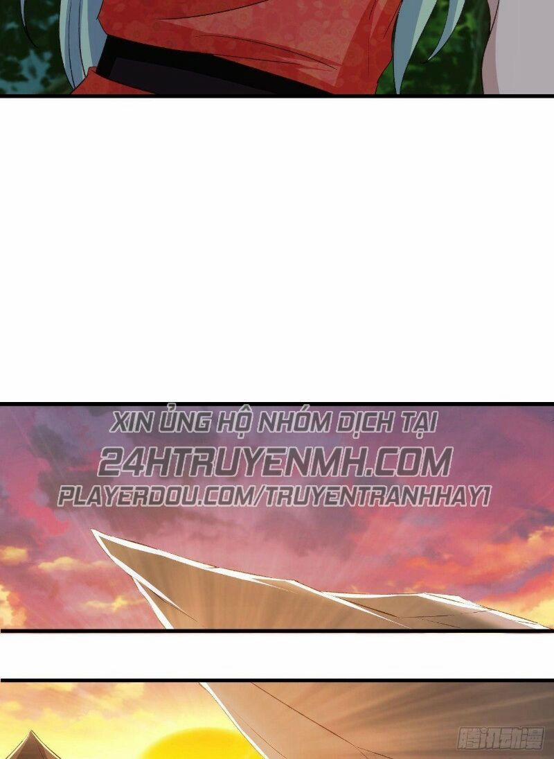 Hậu Cung Của Ta Dựa Vào Rút Thẻ 36 trang 52