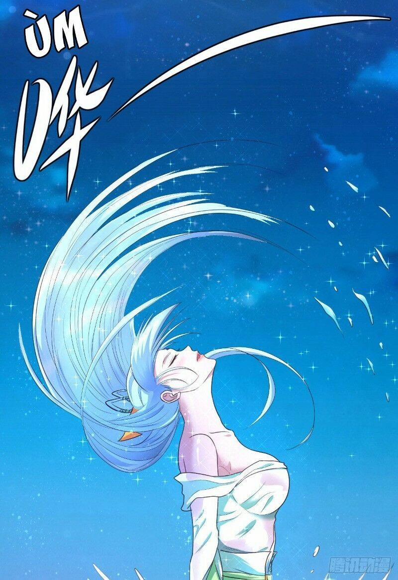 Hậu Cung Của Ta Dựa Vào Rút Thẻ 37 trang 12