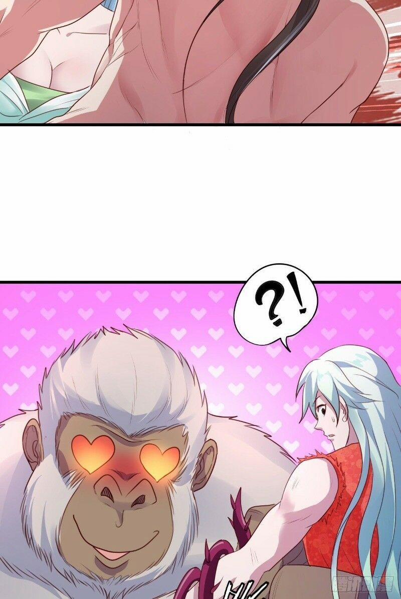 Hậu Cung Của Ta Dựa Vào Rút Thẻ 37 trang 38