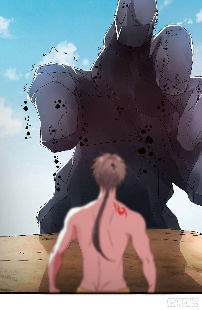 Hậu Cung Của Ta Dựa Vào Rút Thẻ 37 trang 51