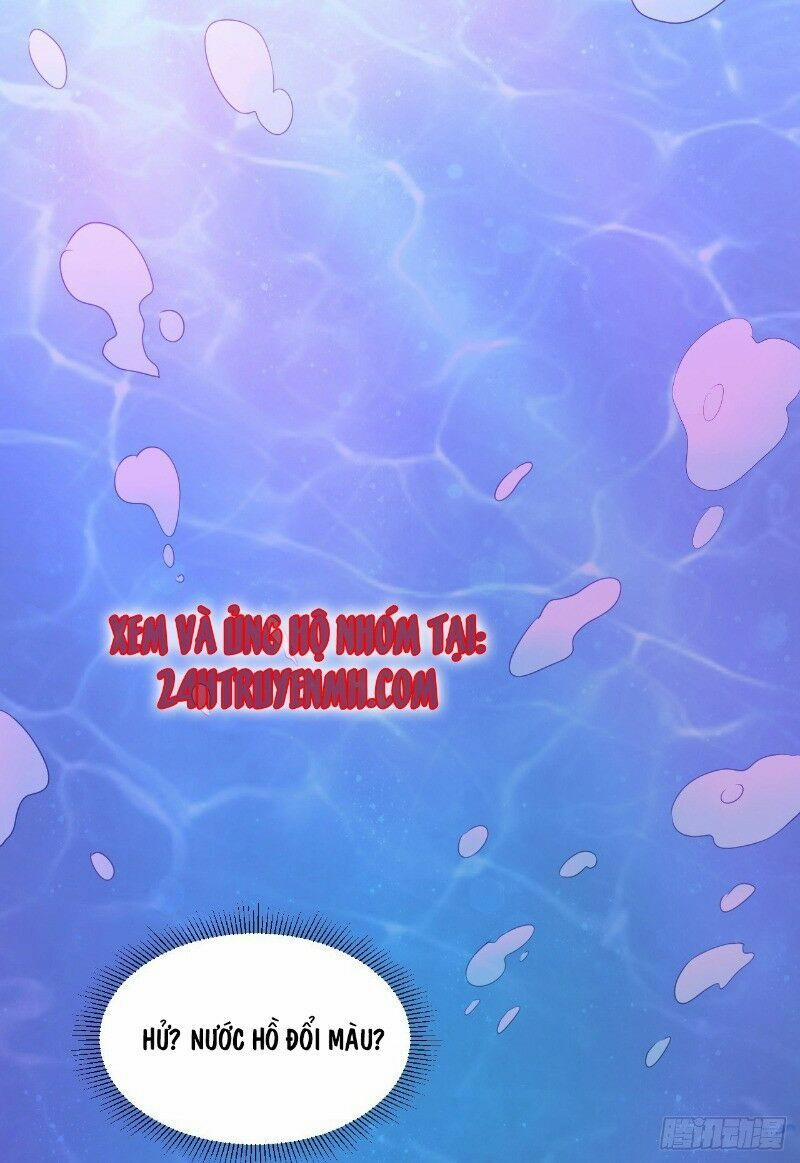 Hậu Cung Của Ta Dựa Vào Rút Thẻ 37 trang 7