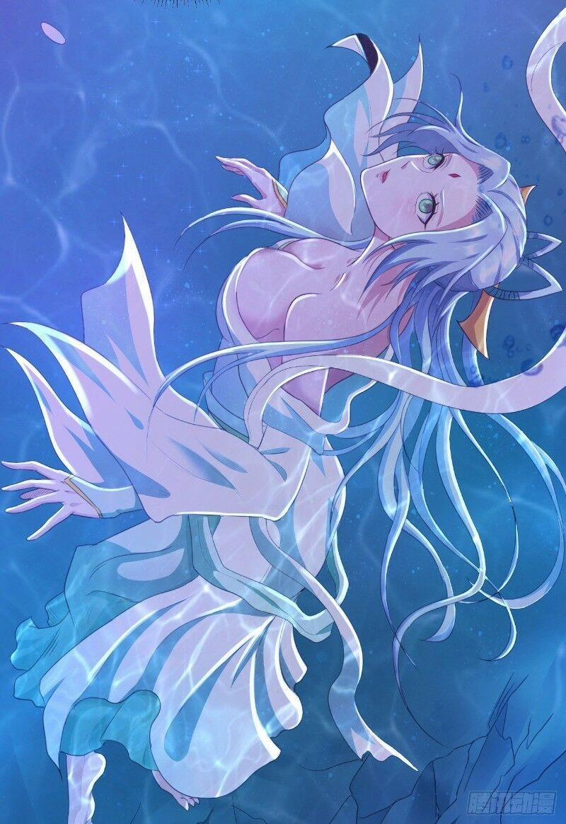 Hậu Cung Của Ta Dựa Vào Rút Thẻ 37 trang 8