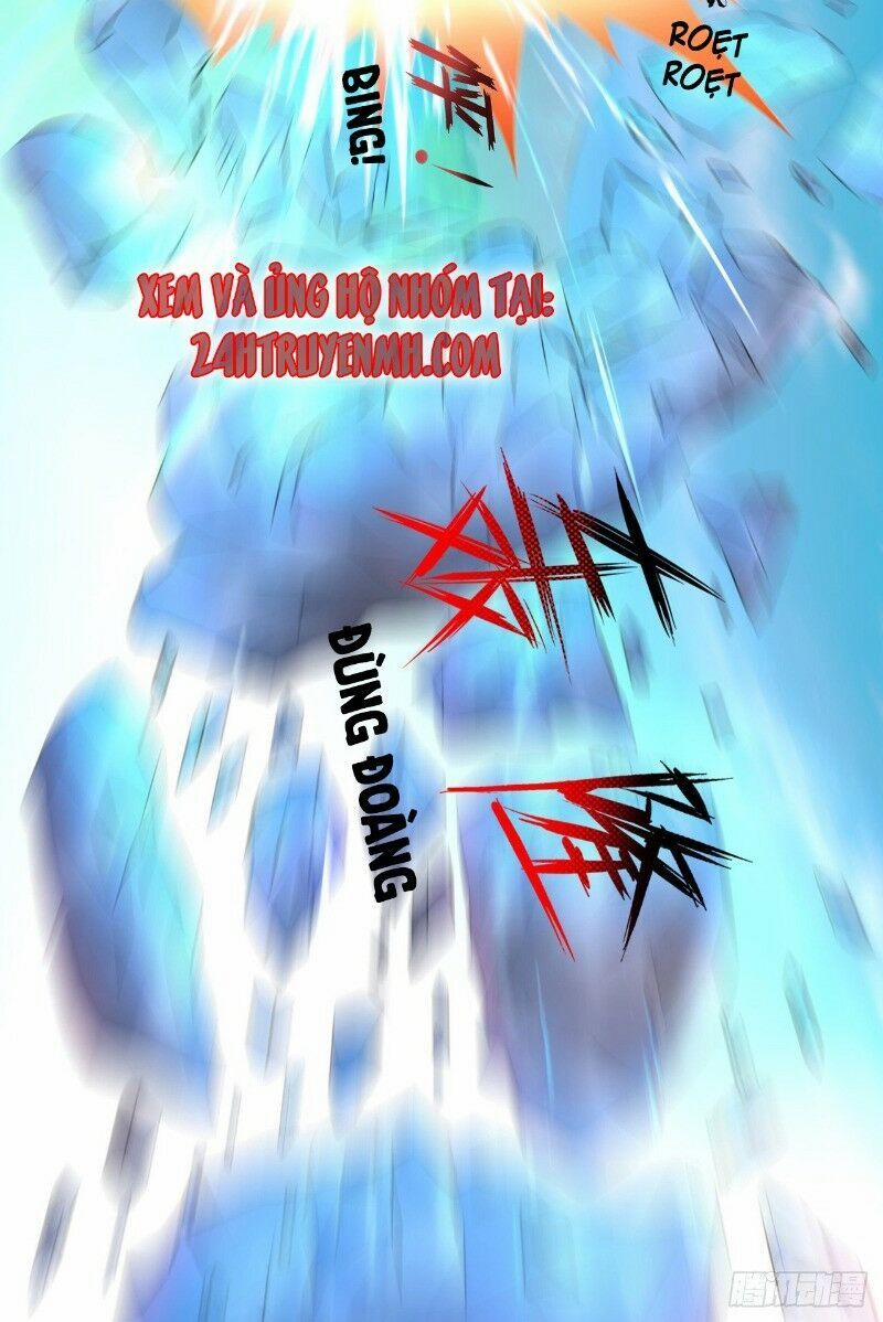 Hậu Cung Của Ta Dựa Vào Rút Thẻ 38 trang 11