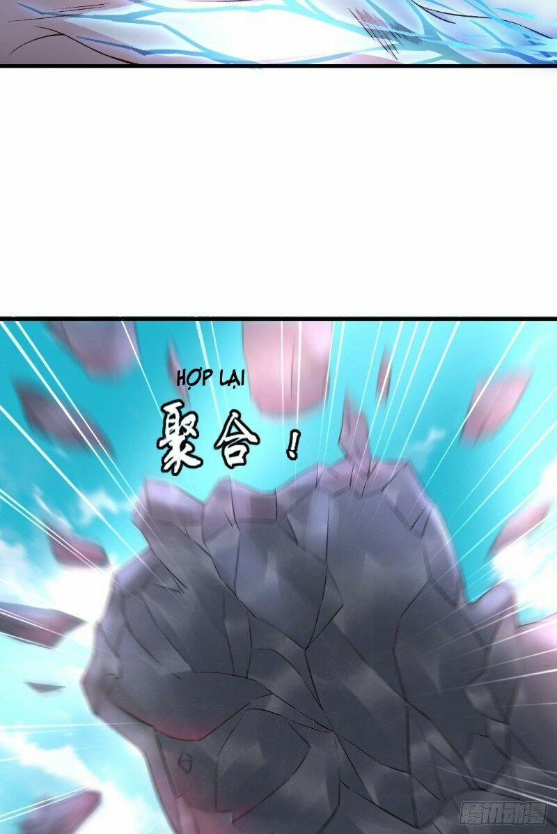 Hậu Cung Của Ta Dựa Vào Rút Thẻ 38 trang 13