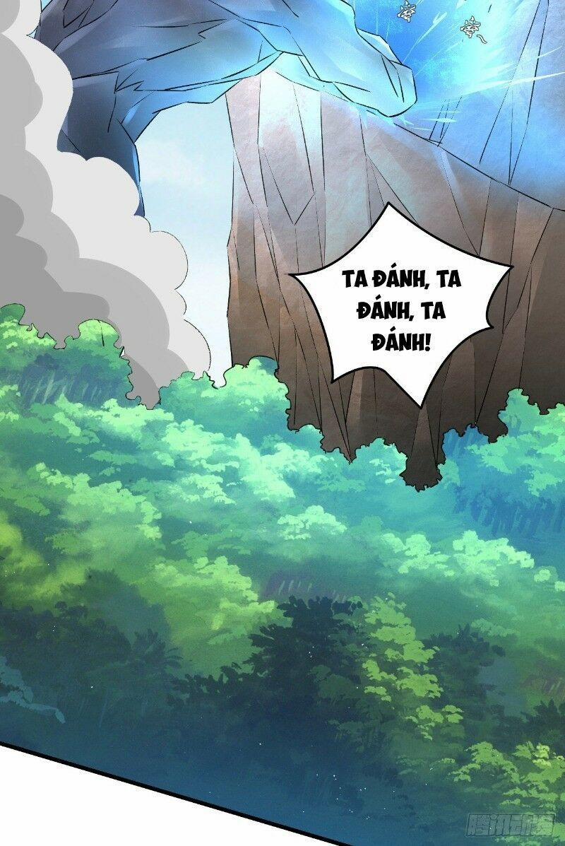 Hậu Cung Của Ta Dựa Vào Rút Thẻ 38 trang 16