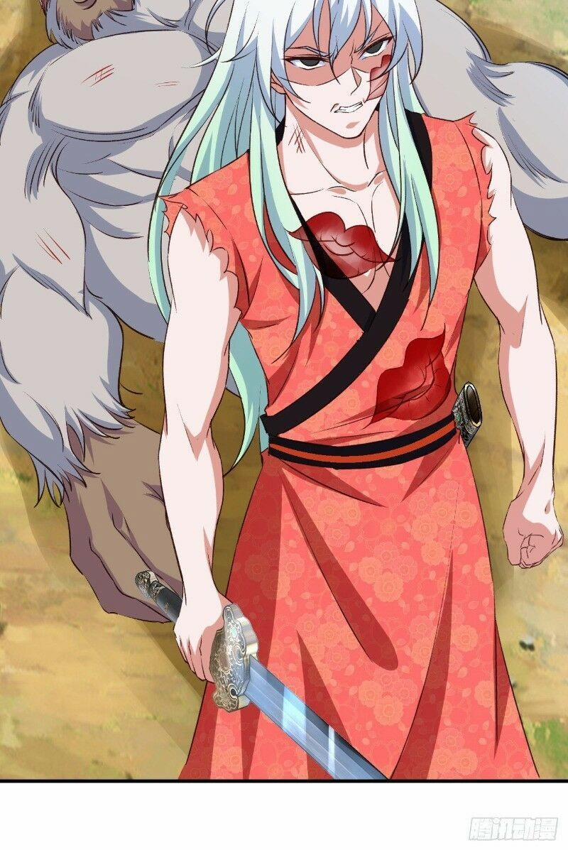 Hậu Cung Của Ta Dựa Vào Rút Thẻ 38 trang 18