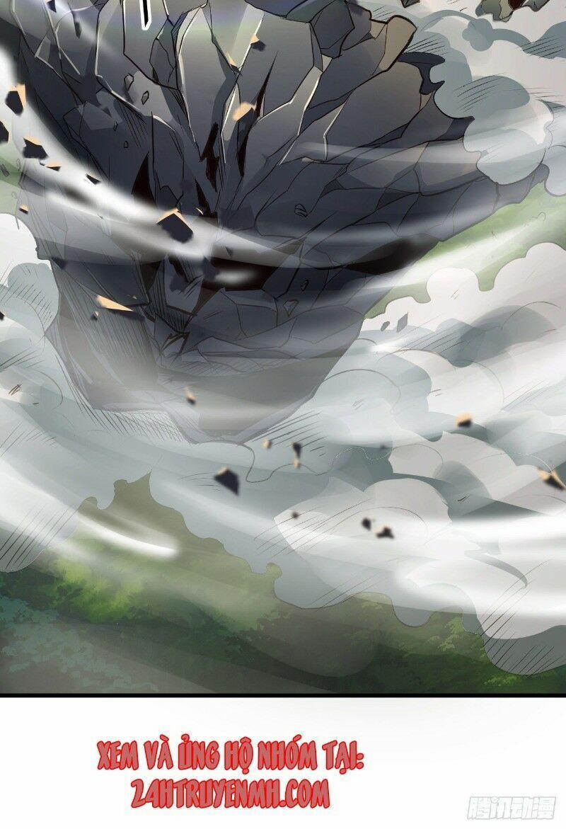 Hậu Cung Của Ta Dựa Vào Rút Thẻ 38 trang 20