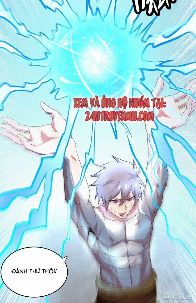 Hậu Cung Của Ta Dựa Vào Rút Thẻ 38 trang 27