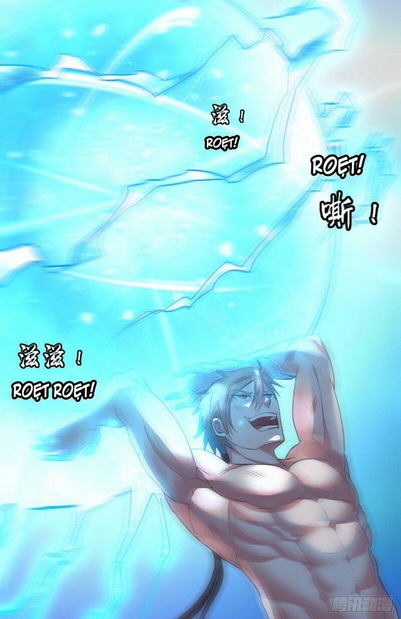 Hậu Cung Của Ta Dựa Vào Rút Thẻ 38 trang 31