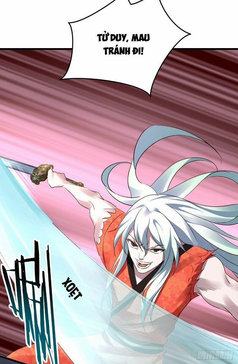 Hậu Cung Của Ta Dựa Vào Rút Thẻ 38 trang 37