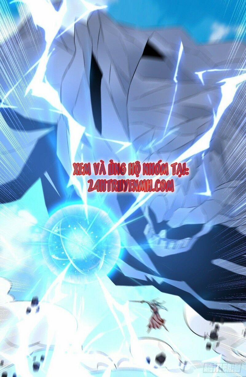 Hậu Cung Của Ta Dựa Vào Rút Thẻ 38 trang 39