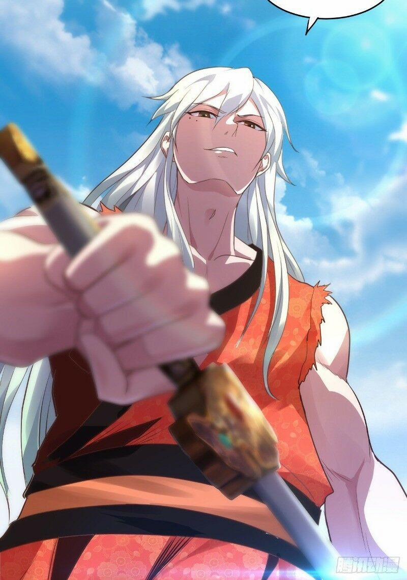 Hậu Cung Của Ta Dựa Vào Rút Thẻ 38 trang 43